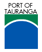 Port of Tauranga