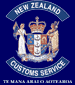 New Zealand Customs